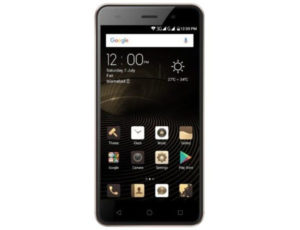 Qmobile noir s8 feature
