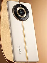 Realme 11 pro plus feature