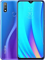 Realme 3 pro feature