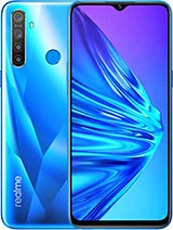 Realme 5 128gb feature