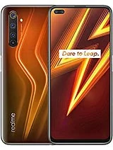 Realme 6 pro feature