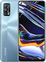 Realme 7 pro feature