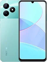 Realme c51 128gb feature