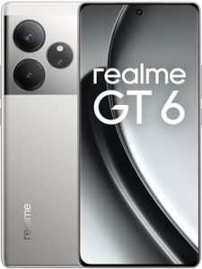 Realme gt 6 feature