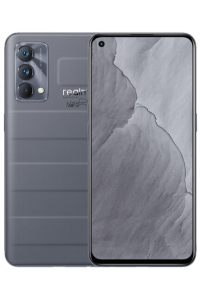 Realme gt master edition feature