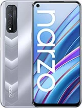 Realme narzo 30 feature