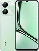Realme note 60x feature