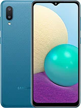 Samsung galaxy a02 feature