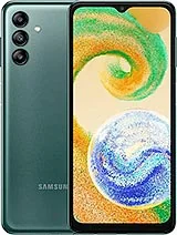 Samsung galaxy a04s feature