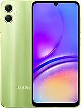 Samsung galaxy a05 6gb feature