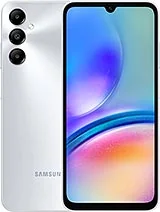 Samsung galaxy a05s 6gb feature