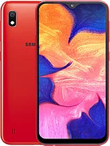 Samsung galaxy a10 feature