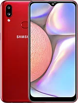 Samsung galaxy a10s feature