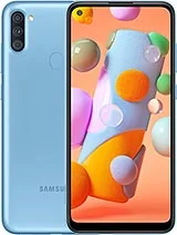 Samsung galaxy a11 feature
