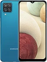 Samsung galaxy a12 feature