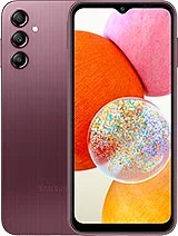Samsung galaxy a14 6gb feature