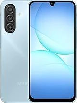 Samsung galaxy a17 feature