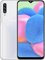 Samsung galaxy a30s 128gb feature