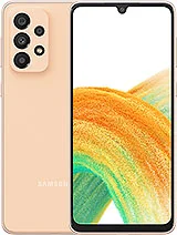 Samsung galaxy a33 feature