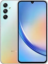 Samsung galaxy a34 256gb feature