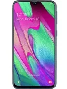 Samsung galaxy a42 feature