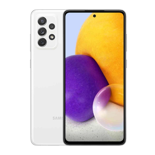 Samsung galaxy a72 feature