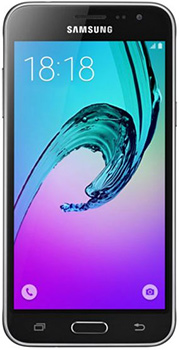Samsung galaxy j3 feature