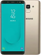 Samsung galaxy j6 feature