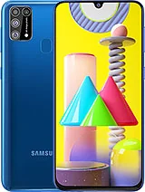 Samsung galaxy m31 feature