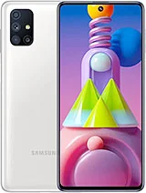 Samsung galaxy m62 feature