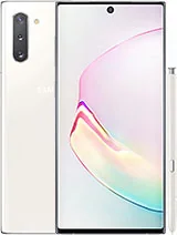 Samsung galaxy note 10 feature