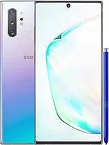 Samsung galaxy note 10 plus feature