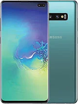 Samsung galaxy s10 plus feature