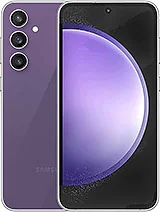 Samsung galaxy s23 fe feature