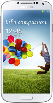 Samsung galaxy s4 i9500 feature