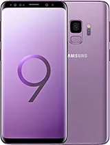 Samsung galaxy s9 feature