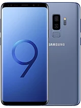 Samsung galaxy s9 plus feature