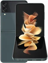 Samsung galaxy z flip 3 feature