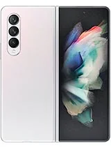 Samsung galaxy z fold 3 feature