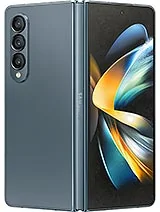 Samsung galaxy z fold 4 feature