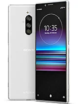 Sony xperia 1 feature