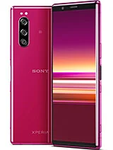 Sony xperia 5 feature