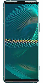 Sony xperia 5 lll feature