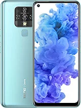 Tecno camon 16 feature