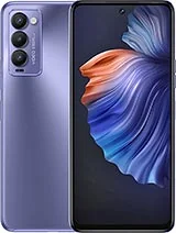 Tecno camon 18 feature