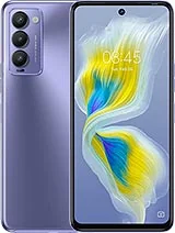 Tecno camon 18t feature