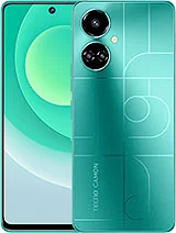 Tecno camon 19 feature