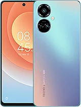 Tecno camon 19 pro feature