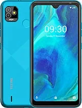 Tecno pop 5 feature