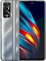 Tecno pova 2 feature